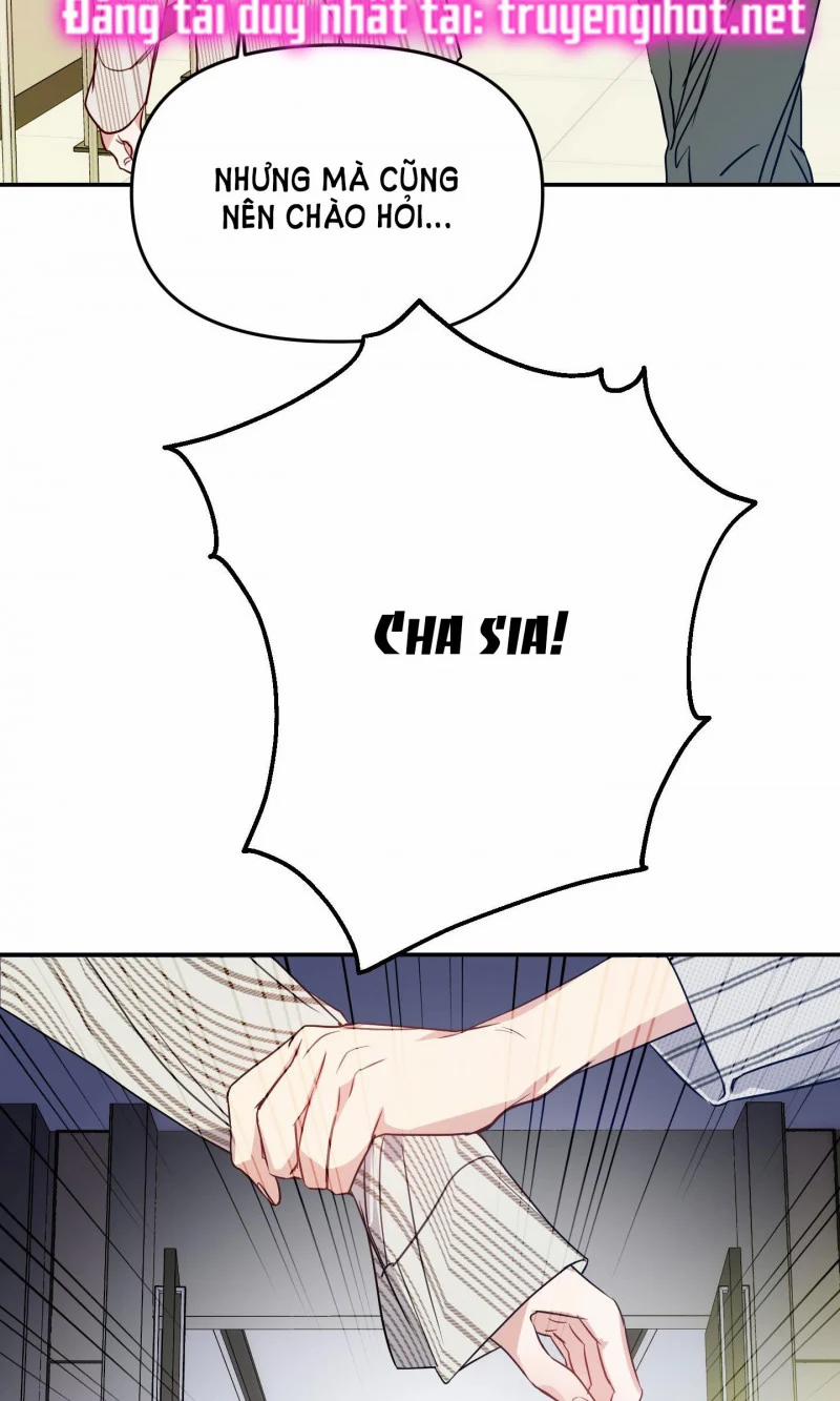 [18+] Abo Bg- Chỉ Cần Cho Tôi Một Đứa Con 10.1 trang 5