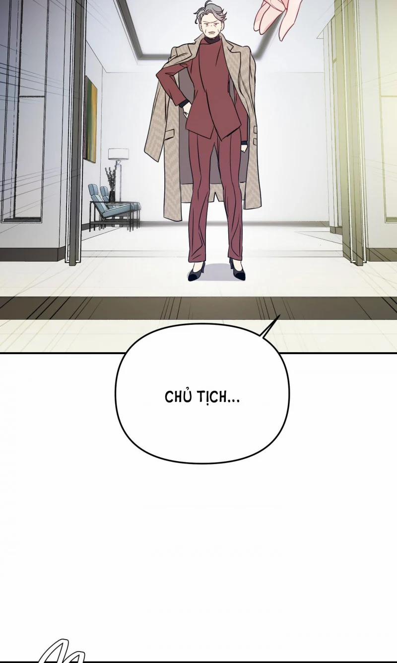 [18+] Abo Bg- Chỉ Cần Cho Tôi Một Đứa Con 10.1 trang 6