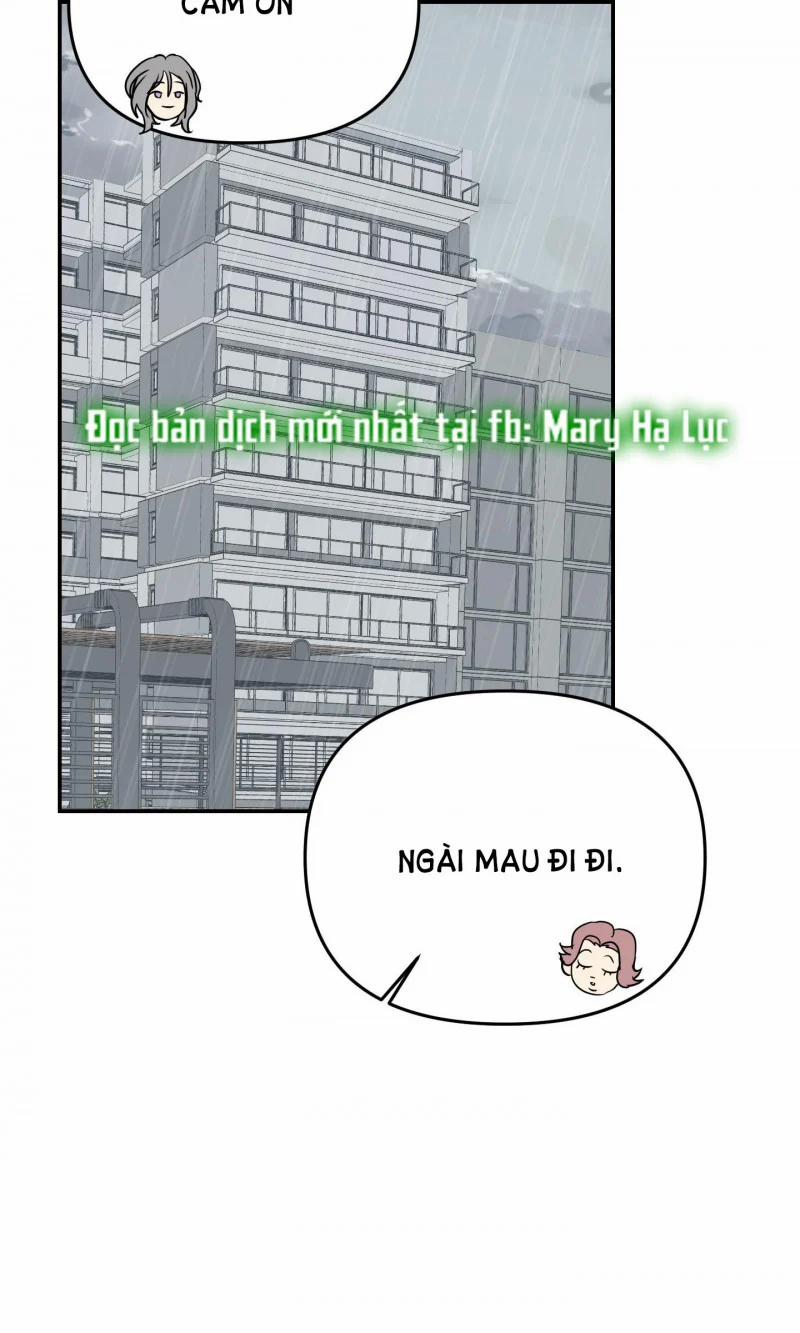 [18+] Abo Bg- Chỉ Cần Cho Tôi Một Đứa Con 10.2 trang 11