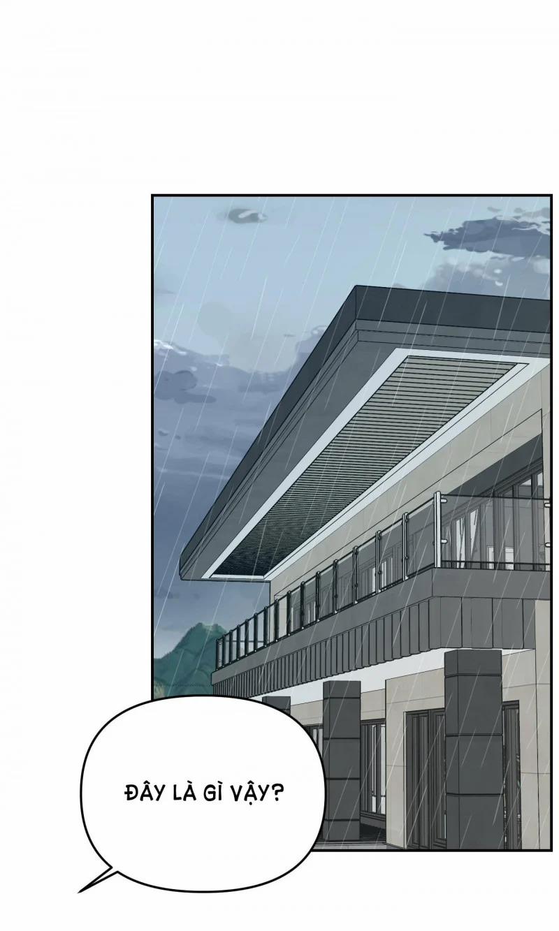 [18+] Abo Bg- Chỉ Cần Cho Tôi Một Đứa Con 10.2 trang 12