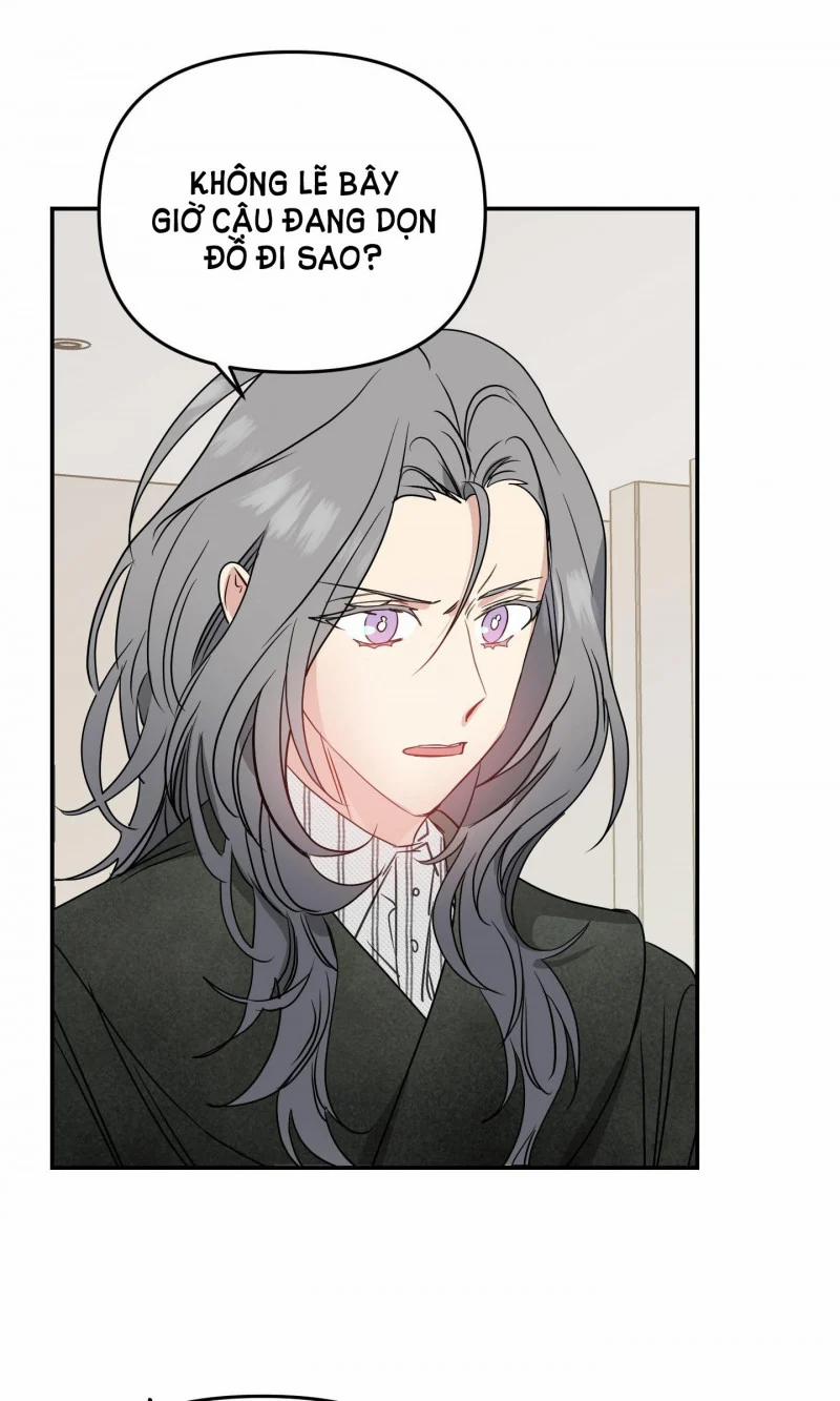 [18+] Abo Bg- Chỉ Cần Cho Tôi Một Đứa Con 10.2 trang 14