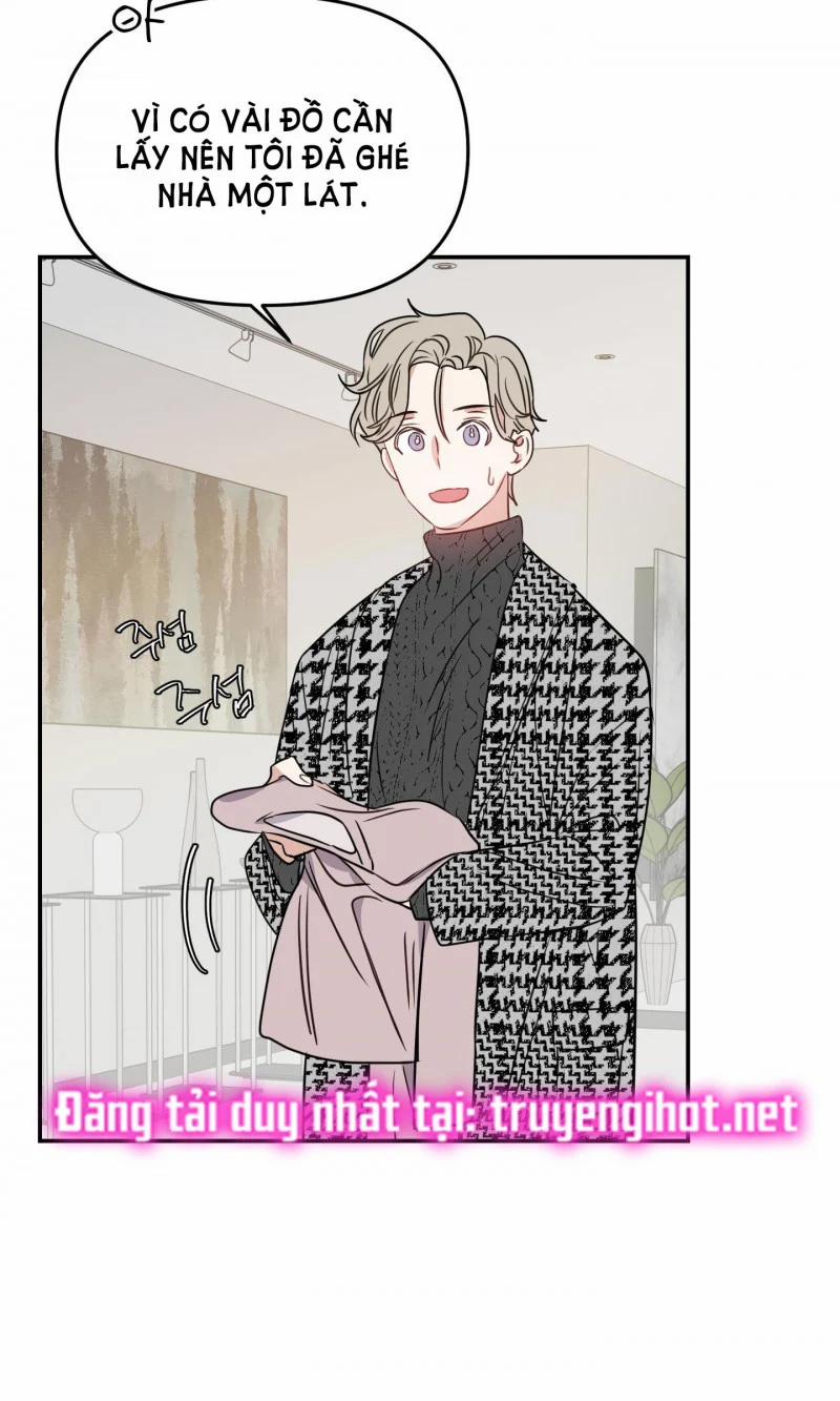 [18+] Abo Bg- Chỉ Cần Cho Tôi Một Đứa Con 10.2 trang 15