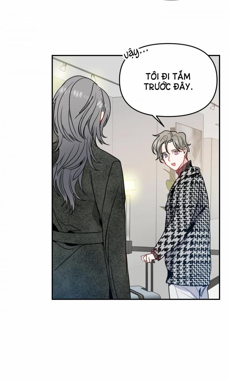 [18+] Abo Bg- Chỉ Cần Cho Tôi Một Đứa Con 10.2 trang 18