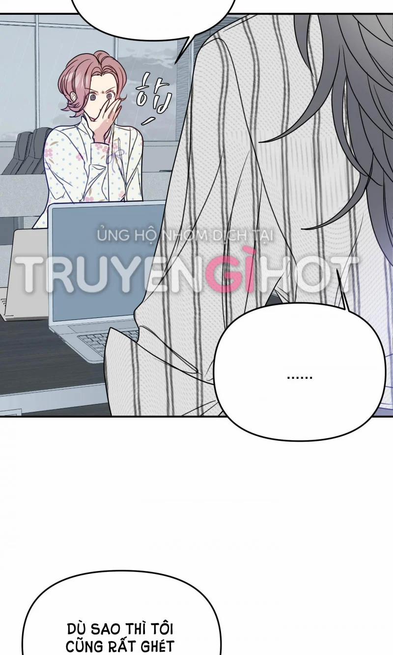 [18+] Abo Bg- Chỉ Cần Cho Tôi Một Đứa Con 10.2 trang 2