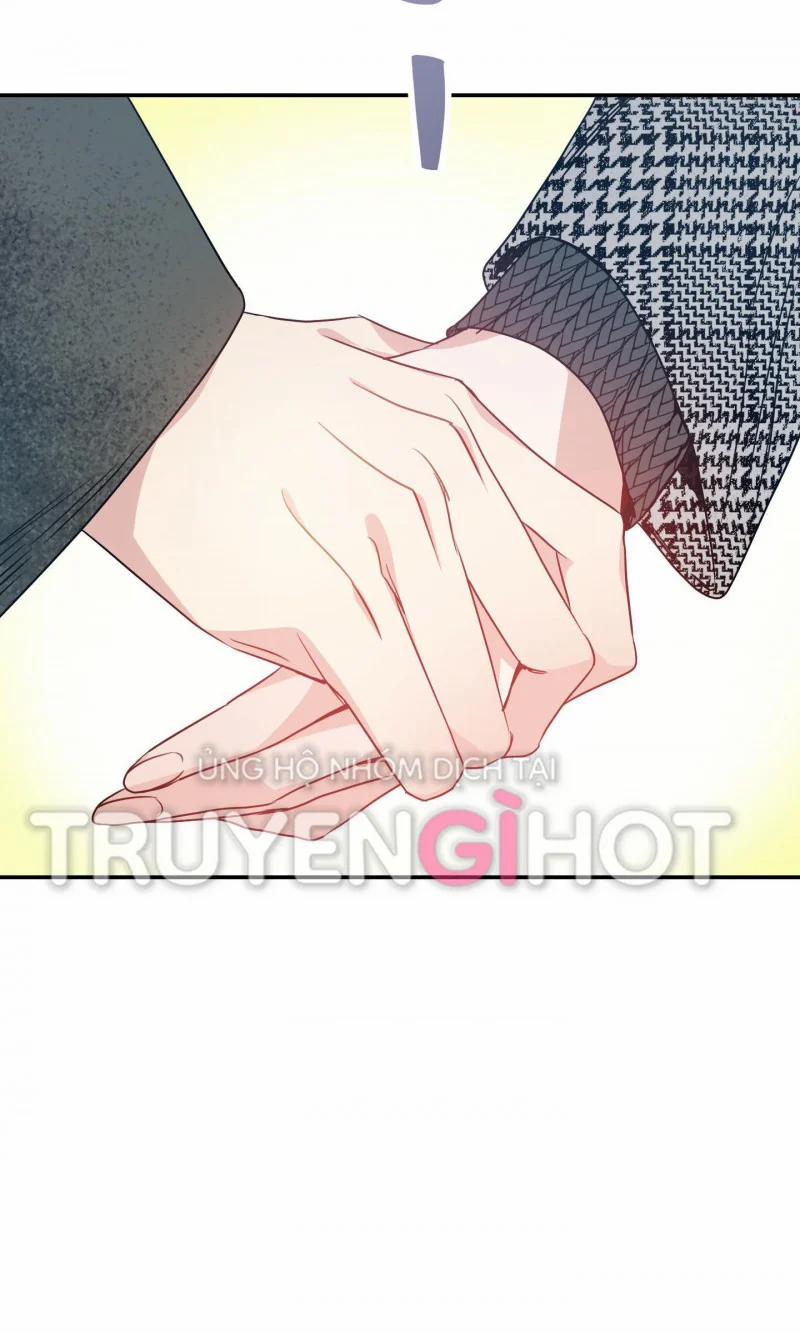 [18+] Abo Bg- Chỉ Cần Cho Tôi Một Đứa Con 10.2 trang 21