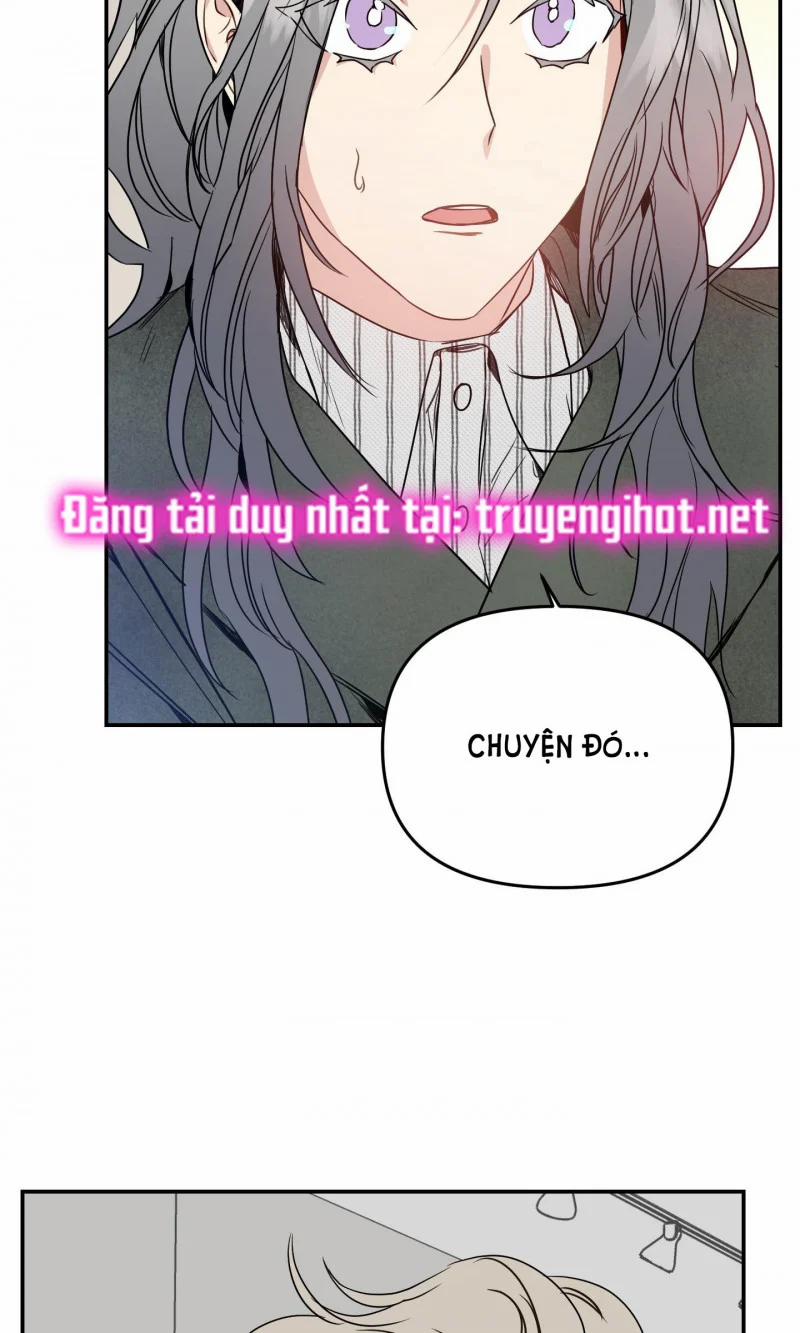 [18+] Abo Bg- Chỉ Cần Cho Tôi Một Đứa Con 10.2 trang 24