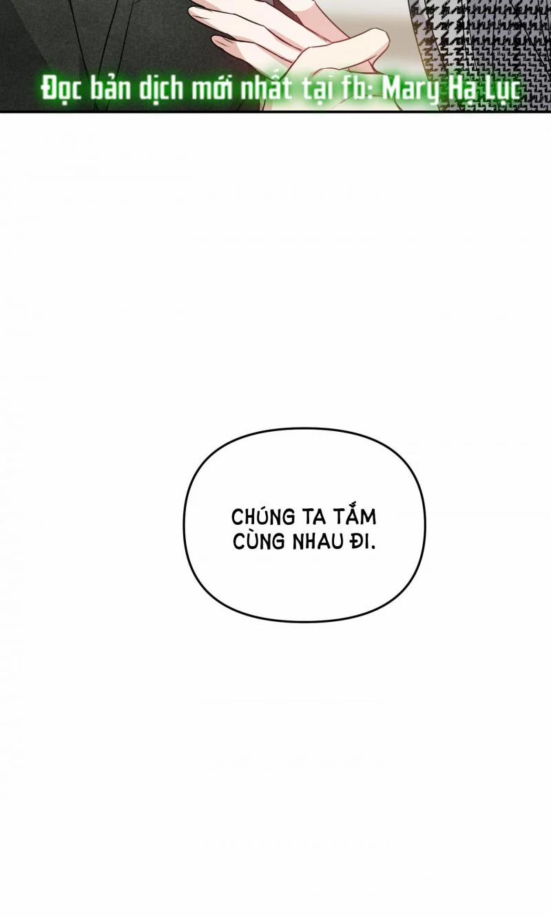 [18+] Abo Bg- Chỉ Cần Cho Tôi Một Đứa Con 10.2 trang 28