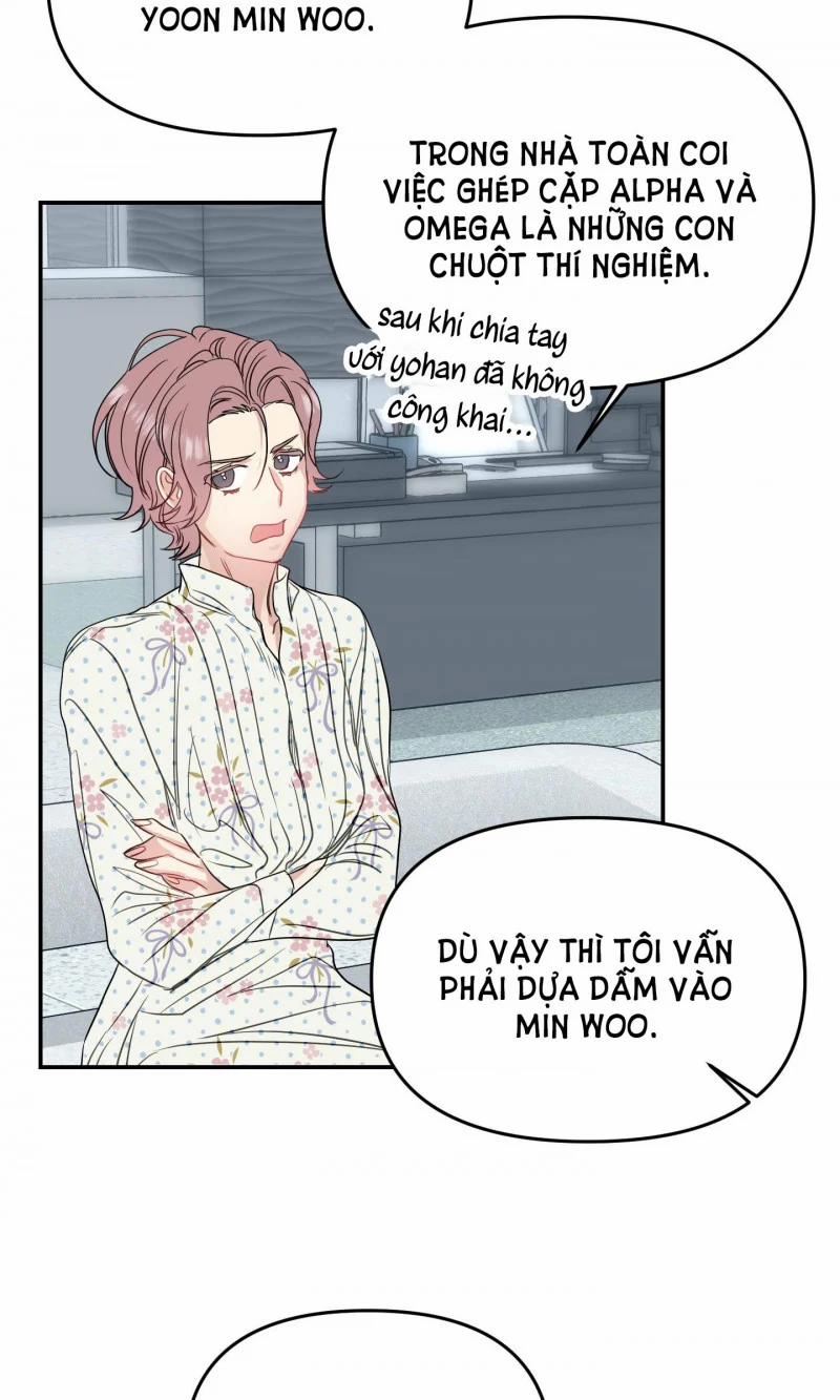 [18+] Abo Bg- Chỉ Cần Cho Tôi Một Đứa Con 10.2 trang 3