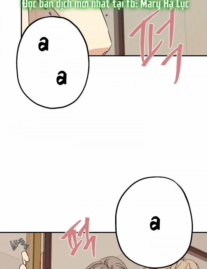 [18+] Abo Bg- Chỉ Cần Cho Tôi Một Đứa Con 10.2 trang 31