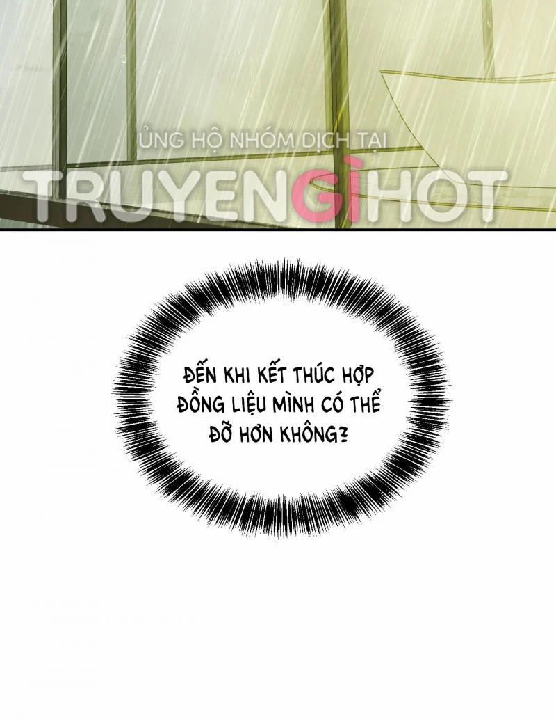 [18+] Abo Bg- Chỉ Cần Cho Tôi Một Đứa Con 10.2 trang 39