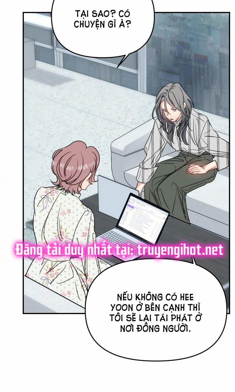 [18+] Abo Bg- Chỉ Cần Cho Tôi Một Đứa Con 10.2 trang 4