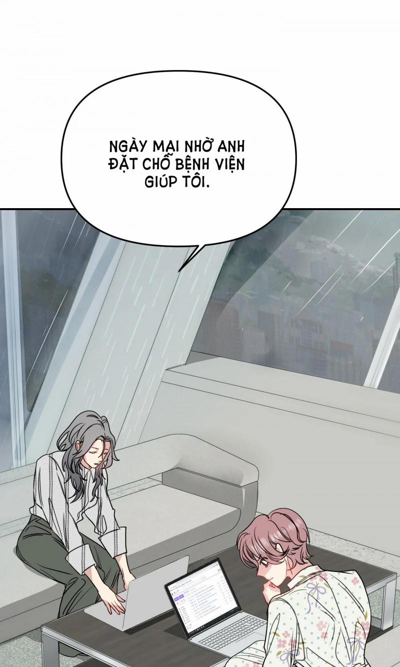 [18+] Abo Bg- Chỉ Cần Cho Tôi Một Đứa Con 10.2 trang 5