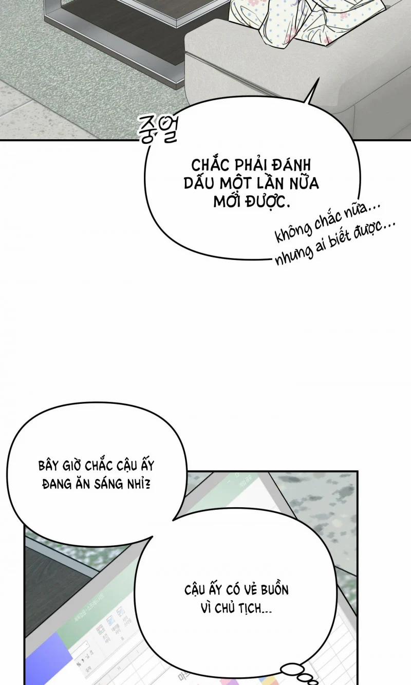 [18+] Abo Bg- Chỉ Cần Cho Tôi Một Đứa Con 10.2 trang 6