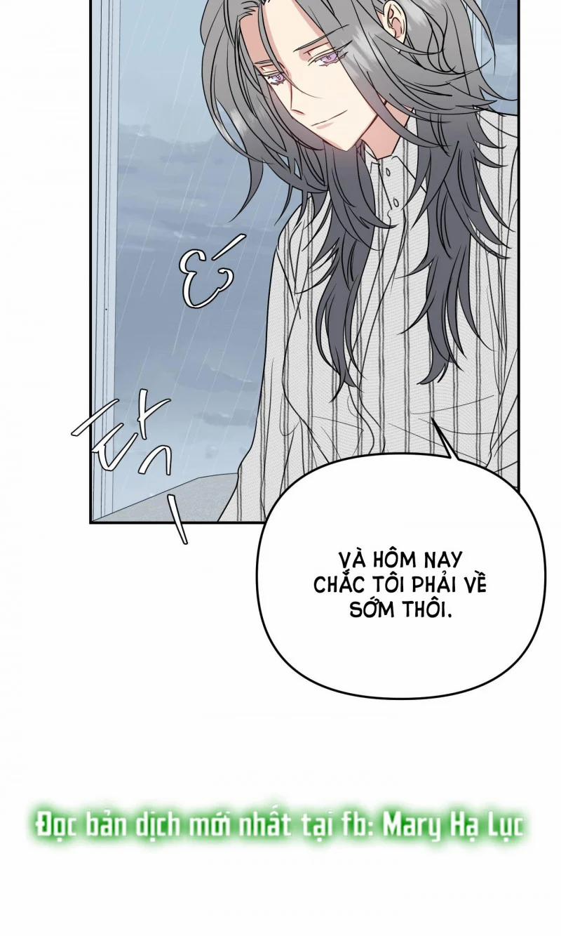 [18+] Abo Bg- Chỉ Cần Cho Tôi Một Đứa Con 10.2 trang 8