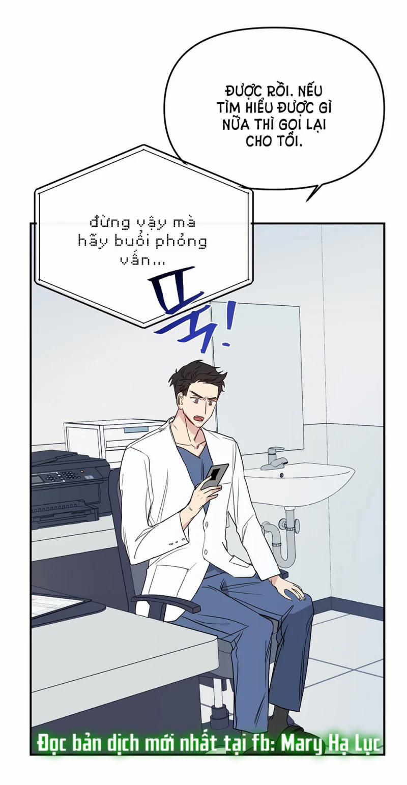 [18+] Abo Bg- Chỉ Cần Cho Tôi Một Đứa Con 11.5 trang 11