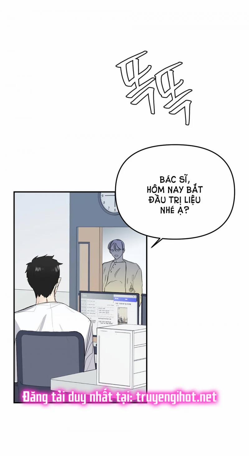 [18+] Abo Bg- Chỉ Cần Cho Tôi Một Đứa Con 11.5 trang 12