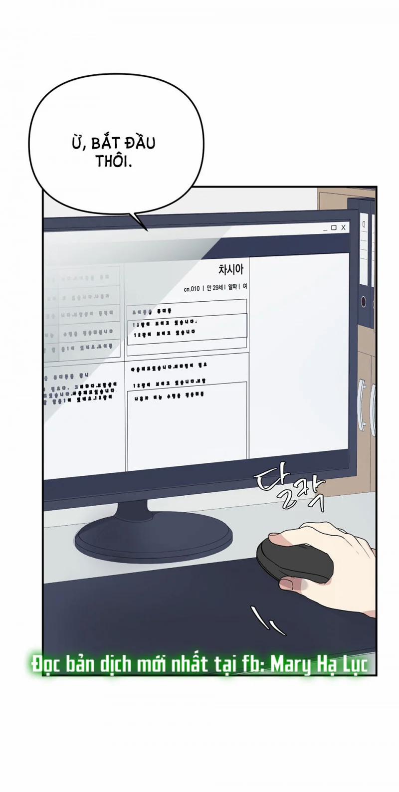 [18+] Abo Bg- Chỉ Cần Cho Tôi Một Đứa Con 11.5 trang 13