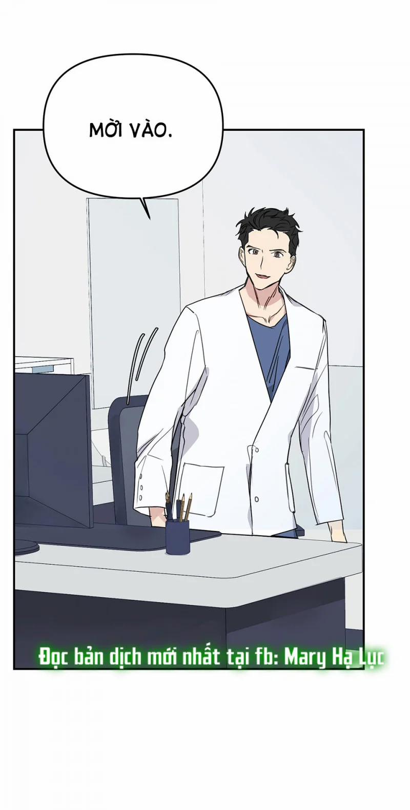 [18+] Abo Bg- Chỉ Cần Cho Tôi Một Đứa Con 11.5 trang 15