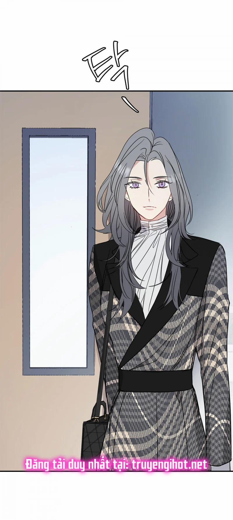 [18+] Abo Bg- Chỉ Cần Cho Tôi Một Đứa Con 11.5 trang 16