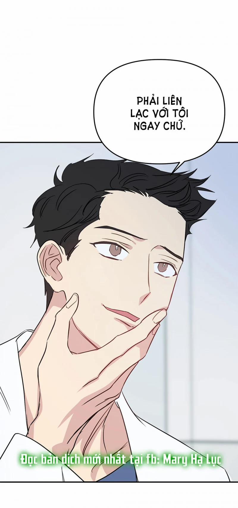 [18+] Abo Bg- Chỉ Cần Cho Tôi Một Đứa Con 11.5 trang 19