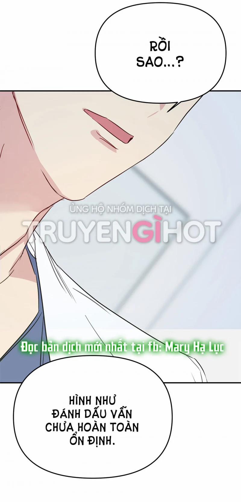 [18+] Abo Bg- Chỉ Cần Cho Tôi Một Đứa Con 11.5 trang 22