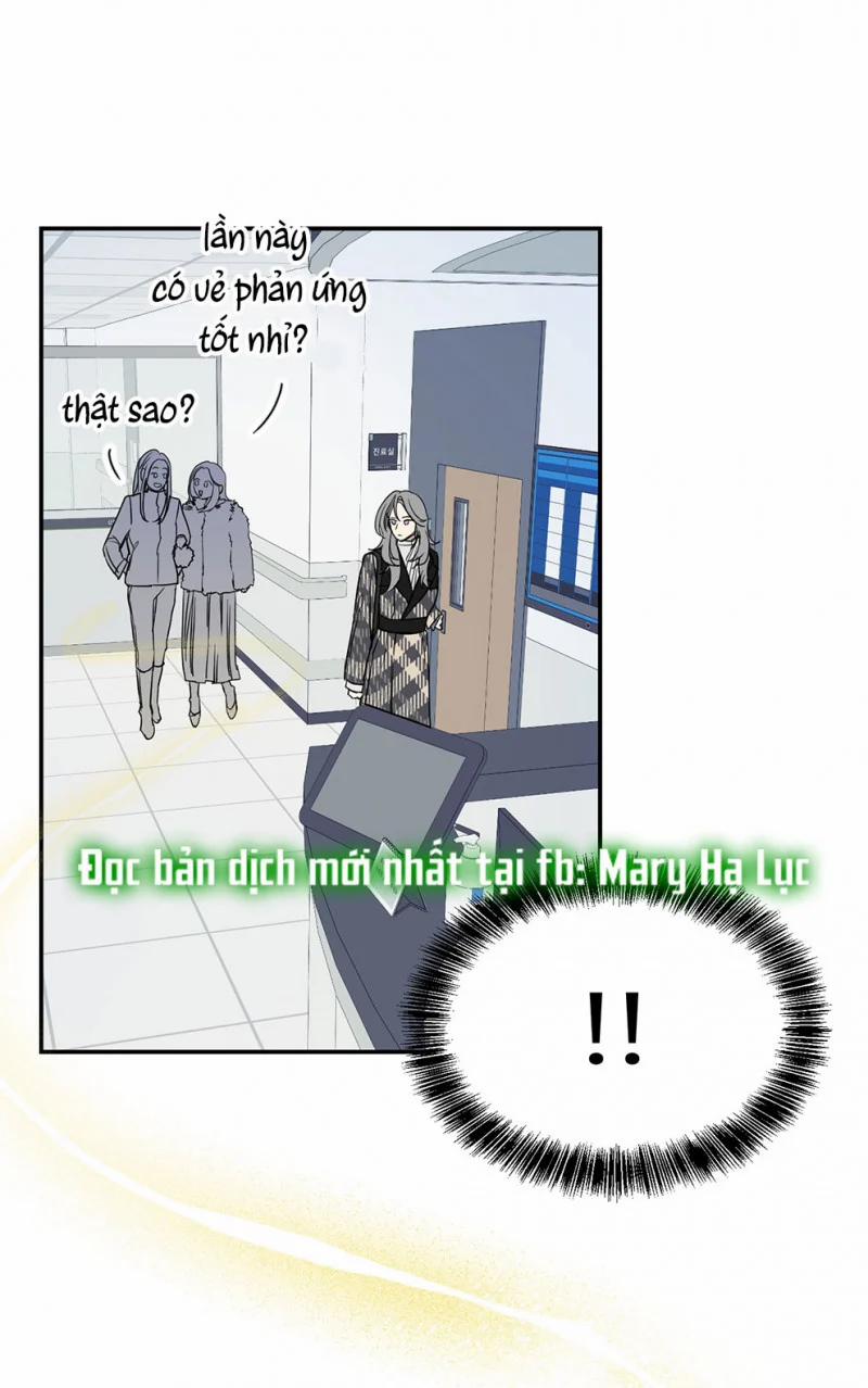 [18+] Abo Bg- Chỉ Cần Cho Tôi Một Đứa Con 11.5 trang 28