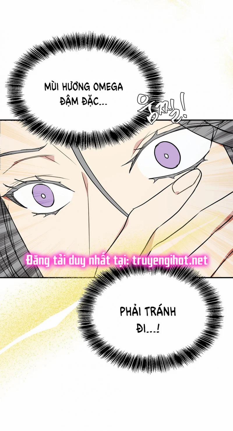 [18+] Abo Bg- Chỉ Cần Cho Tôi Một Đứa Con 11.5 trang 29