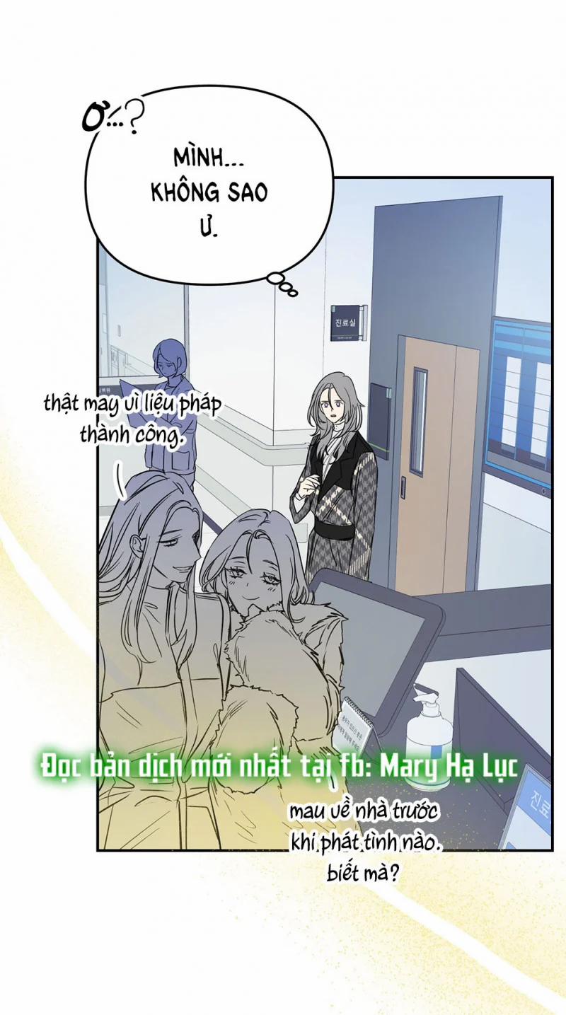 [18+] Abo Bg- Chỉ Cần Cho Tôi Một Đứa Con 11.5 trang 30