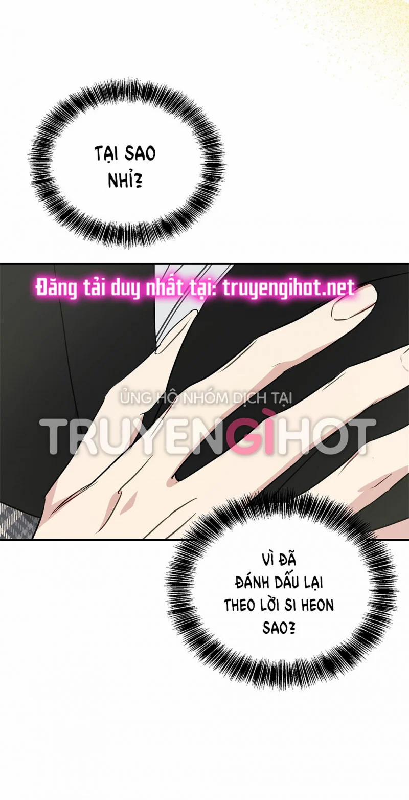 [18+] Abo Bg- Chỉ Cần Cho Tôi Một Đứa Con 11.5 trang 31