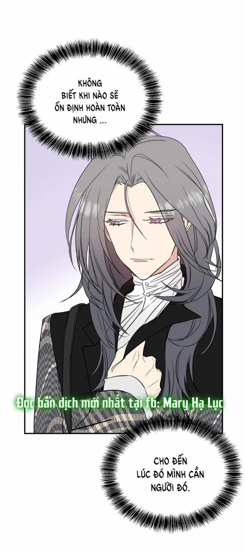 [18+] Abo Bg- Chỉ Cần Cho Tôi Một Đứa Con 11.5 trang 32