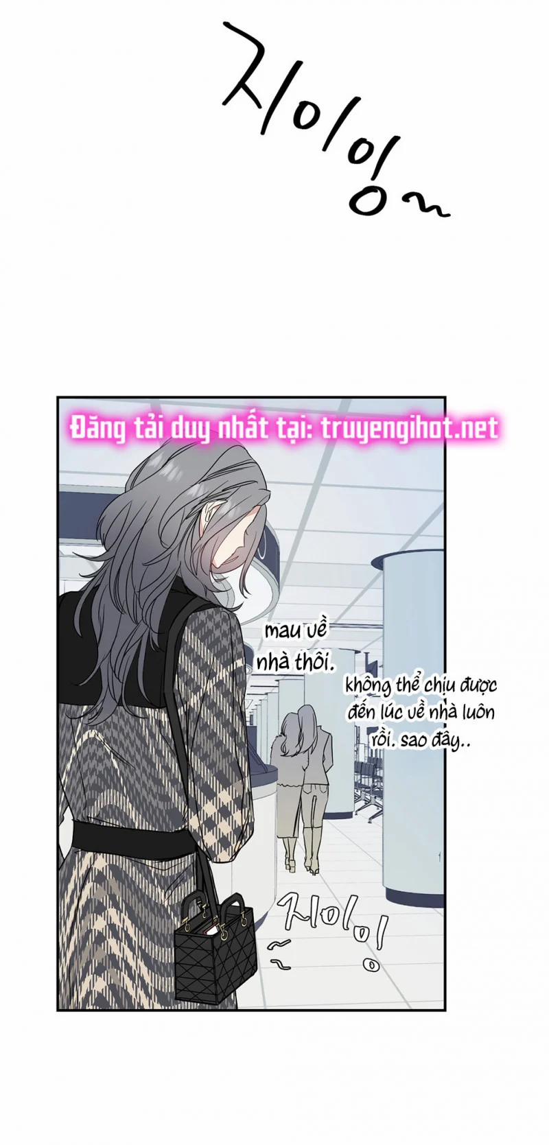 [18+] Abo Bg- Chỉ Cần Cho Tôi Một Đứa Con 11.5 trang 33