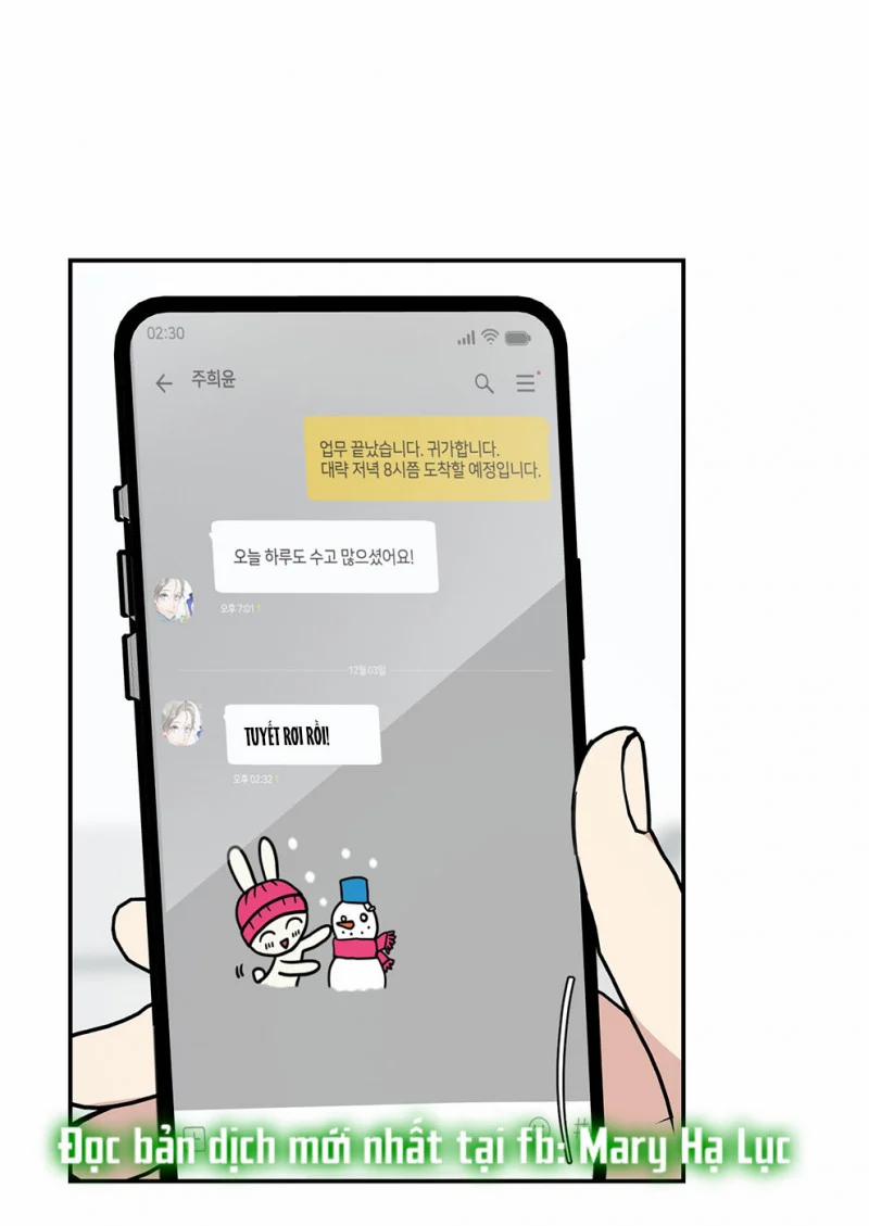 [18+] Abo Bg- Chỉ Cần Cho Tôi Một Đứa Con 11.5 trang 34