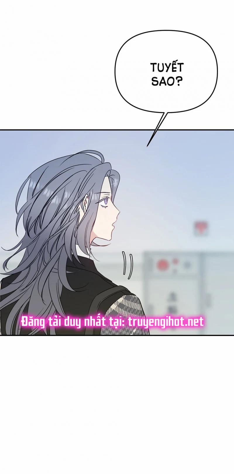 [18+] Abo Bg- Chỉ Cần Cho Tôi Một Đứa Con 11.5 trang 35