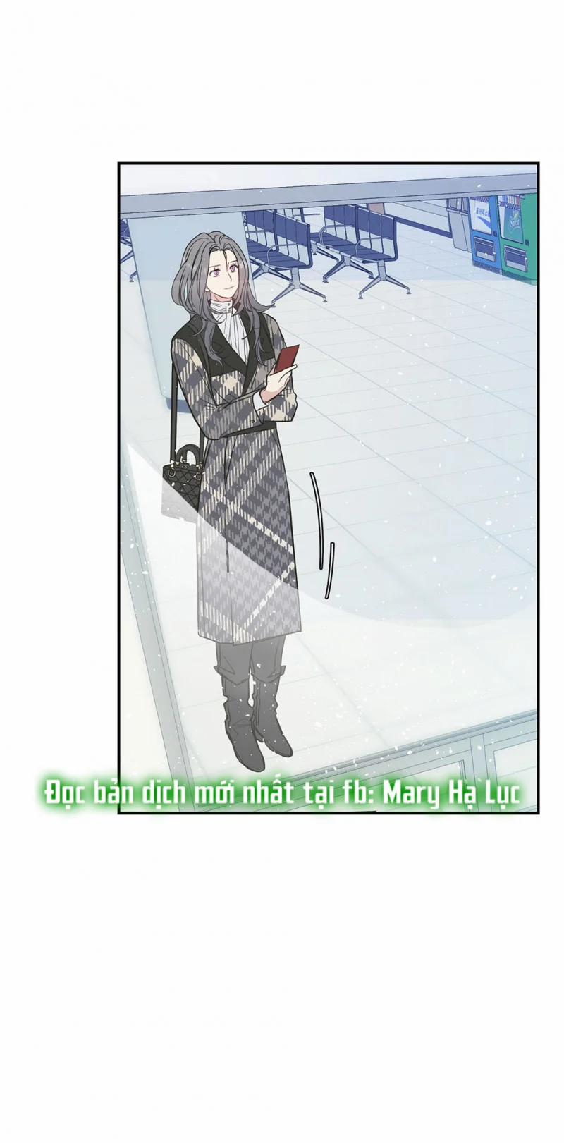 [18+] Abo Bg- Chỉ Cần Cho Tôi Một Đứa Con 11.5 trang 36