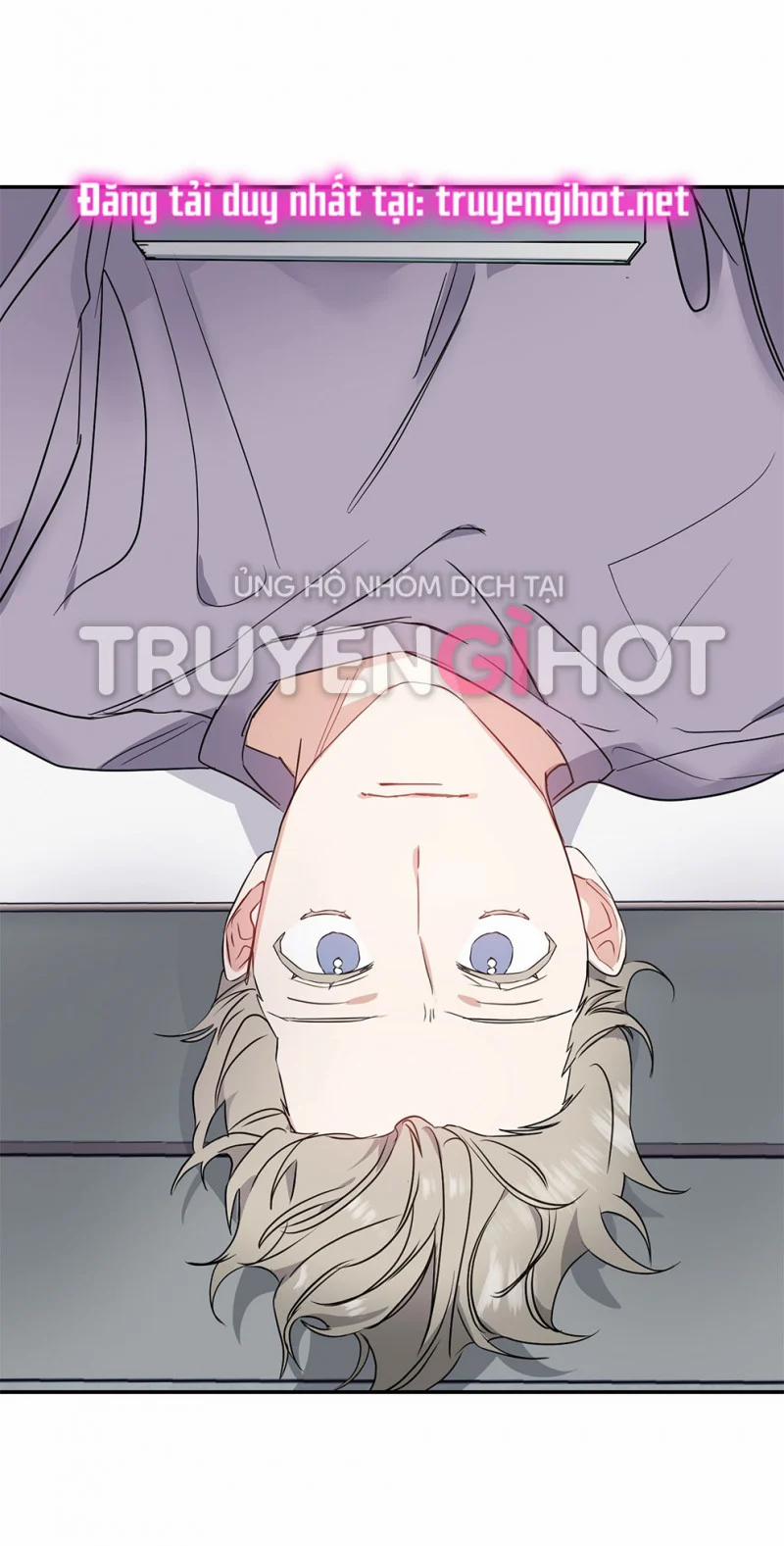 [18+] Abo Bg- Chỉ Cần Cho Tôi Một Đứa Con 11.5 trang 38