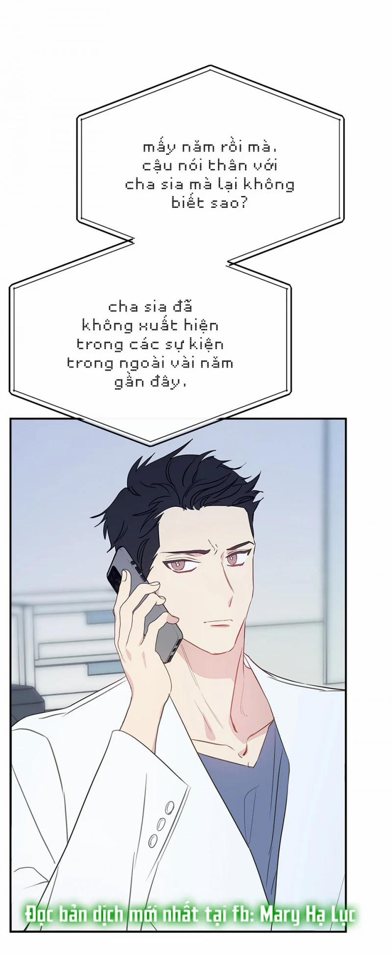 [18+] Abo Bg- Chỉ Cần Cho Tôi Một Đứa Con 11.5 trang 4