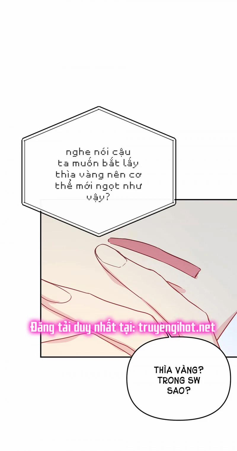 [18+] Abo Bg- Chỉ Cần Cho Tôi Một Đứa Con 11.5 trang 5