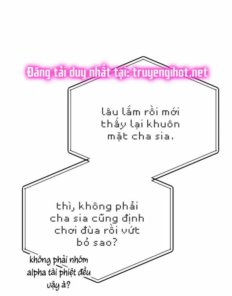 [18+] Abo Bg- Chỉ Cần Cho Tôi Một Đứa Con 11.5 trang 7