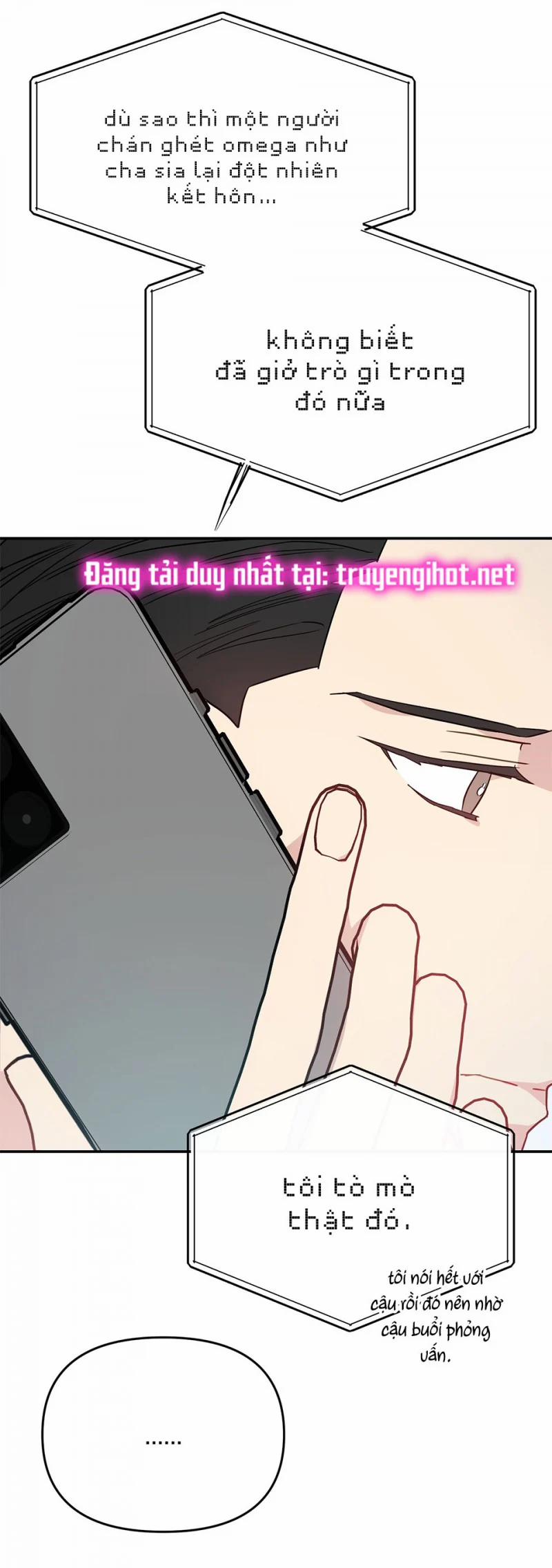 [18+] Abo Bg- Chỉ Cần Cho Tôi Một Đứa Con 11.5 trang 9