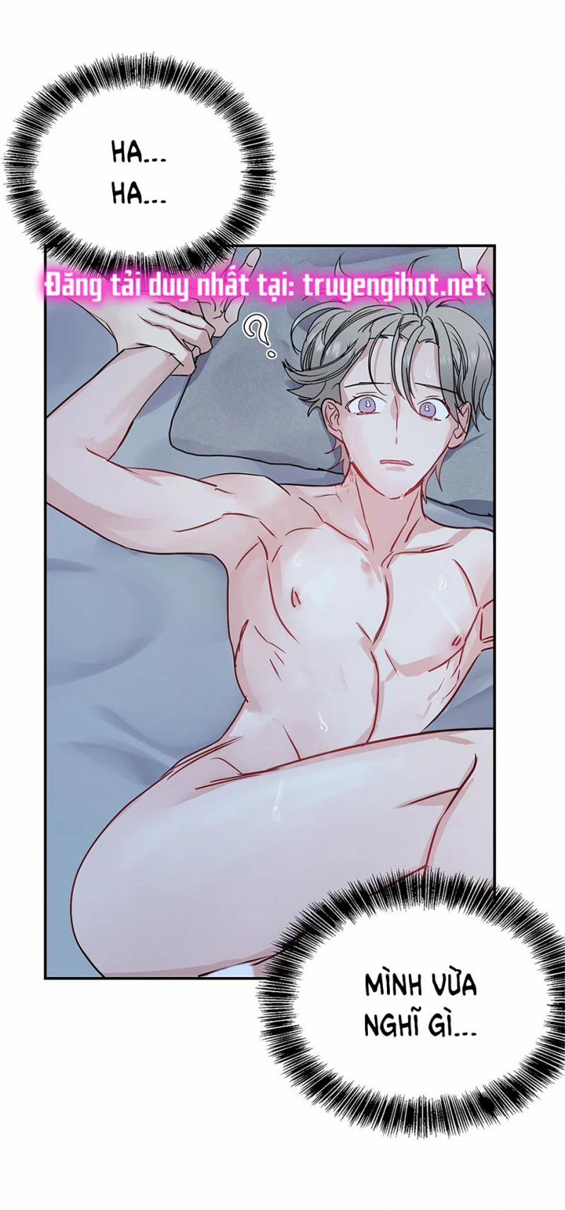 [18+] Abo Bg- Chỉ Cần Cho Tôi Một Đứa Con 11 trang 10