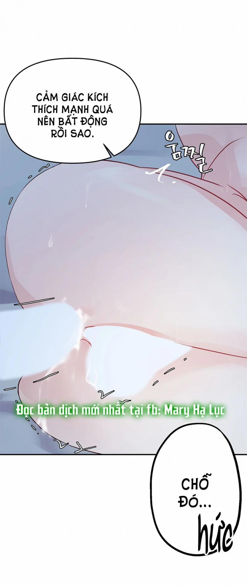 [18+] Abo Bg- Chỉ Cần Cho Tôi Một Đứa Con 11 trang 11