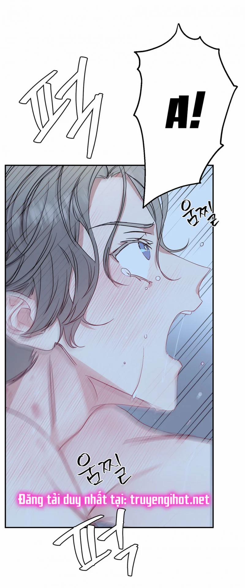 [18+] Abo Bg- Chỉ Cần Cho Tôi Một Đứa Con 11 trang 19
