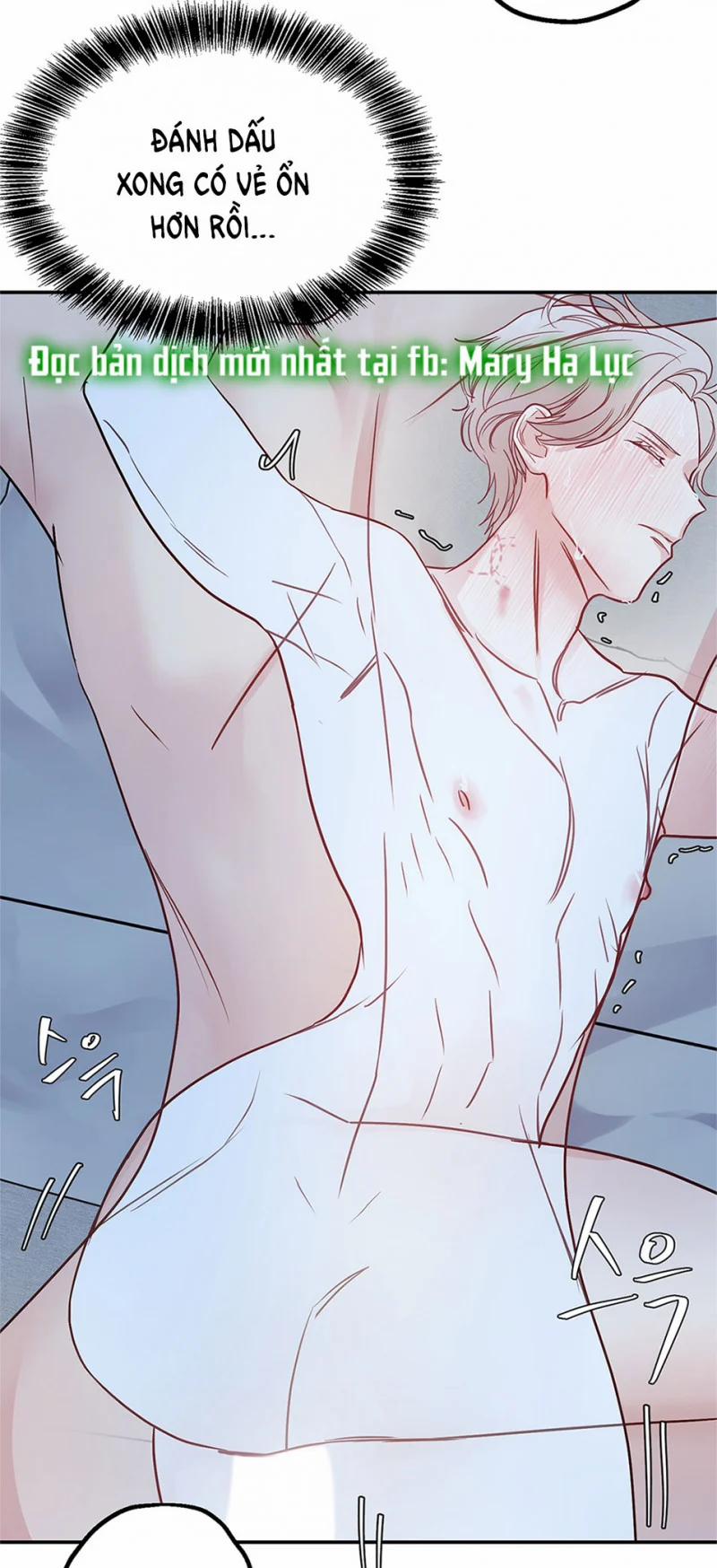 [18+] Abo Bg- Chỉ Cần Cho Tôi Một Đứa Con 11 trang 2