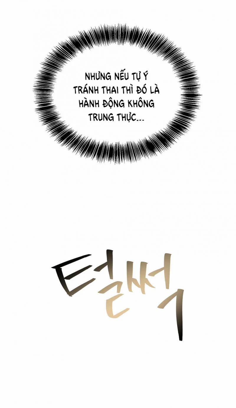 [18+] Abo Bg- Chỉ Cần Cho Tôi Một Đứa Con 11 trang 20