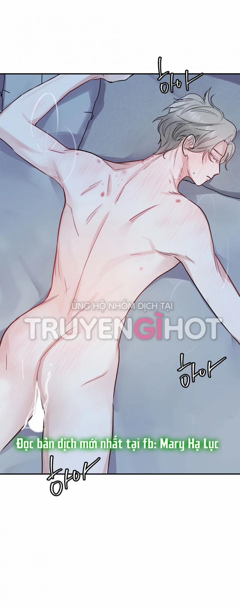 [18+] Abo Bg- Chỉ Cần Cho Tôi Một Đứa Con 11 trang 21