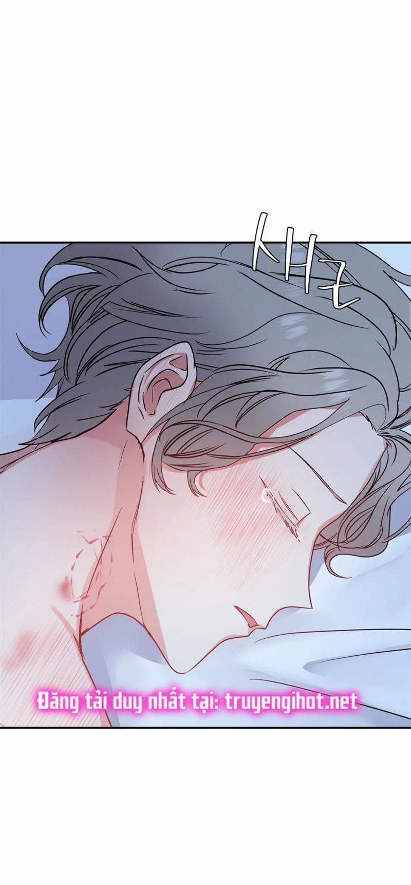 [18+] Abo Bg- Chỉ Cần Cho Tôi Một Đứa Con 11 trang 24