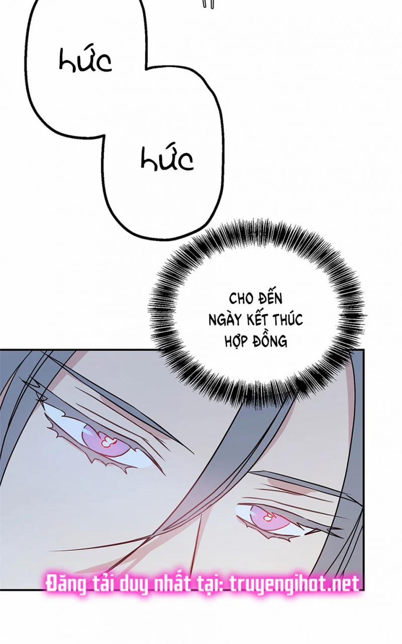 [18+] Abo Bg- Chỉ Cần Cho Tôi Một Đứa Con 11 trang 3