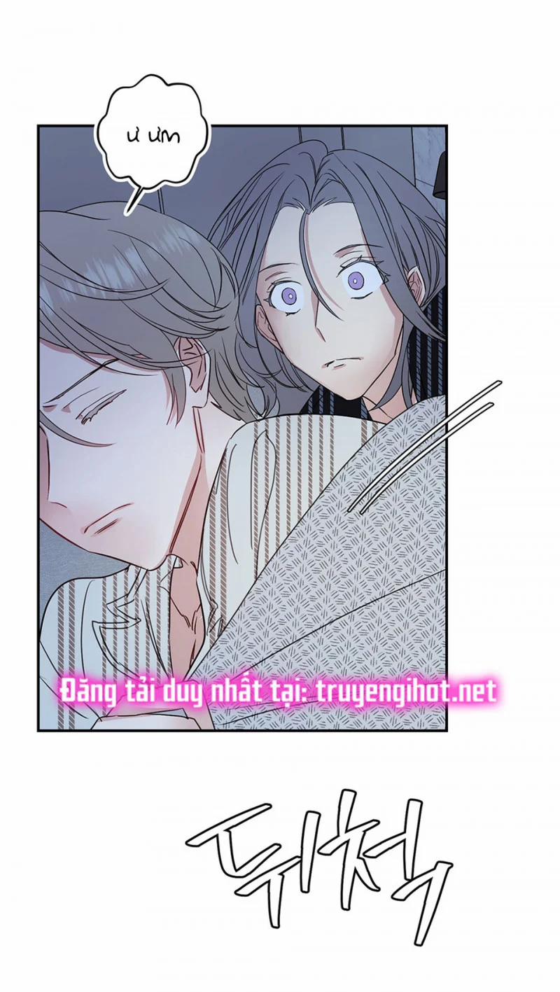 [18+] Abo Bg- Chỉ Cần Cho Tôi Một Đứa Con 11 trang 32