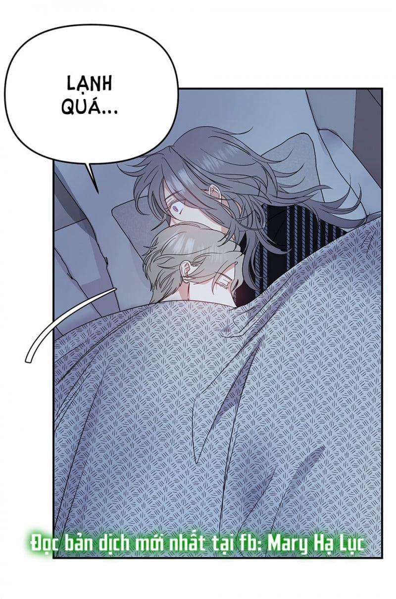[18+] Abo Bg- Chỉ Cần Cho Tôi Một Đứa Con 11 trang 33