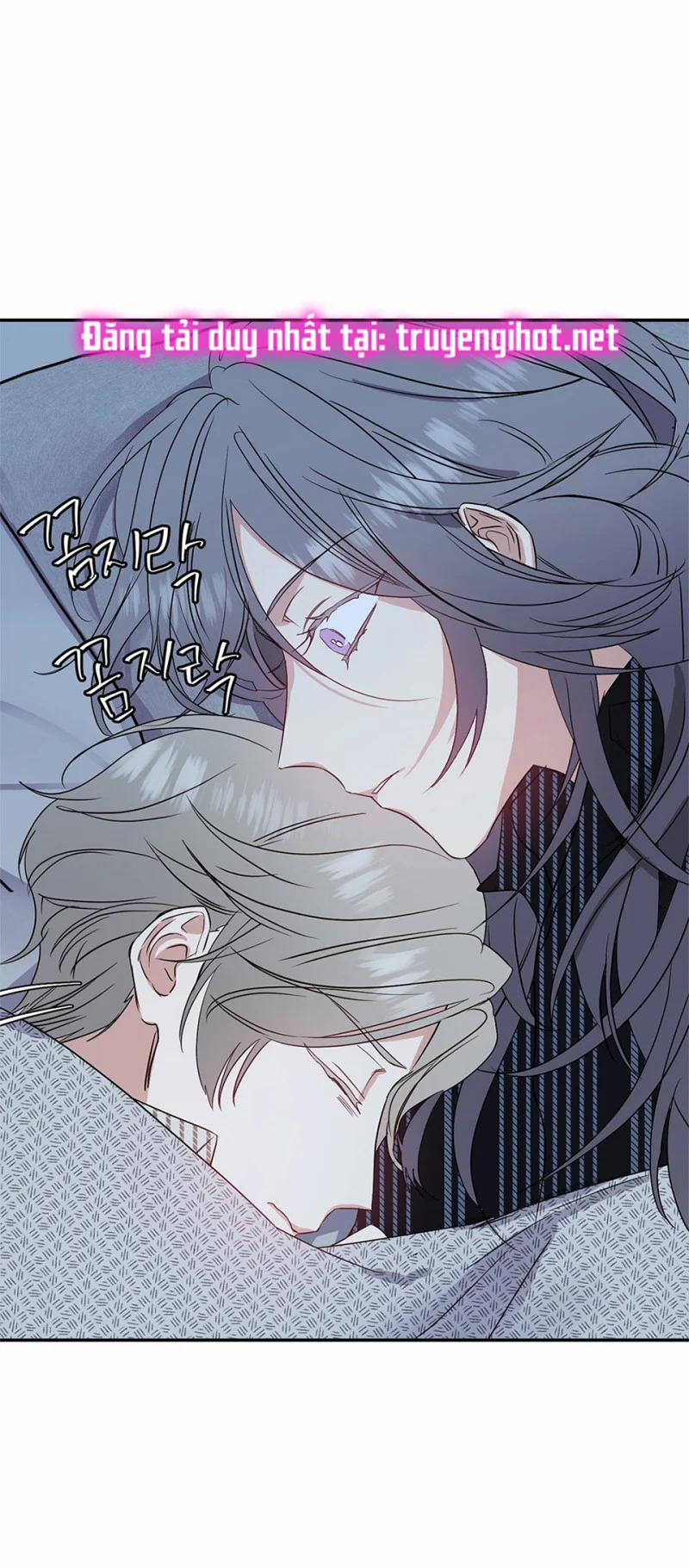 [18+] Abo Bg- Chỉ Cần Cho Tôi Một Đứa Con 11 trang 34